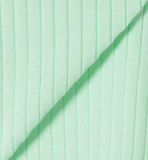 SHIPS for women「WRAPINKNOT:〈手洗い可能〉バック スリット プルオーバー」|ニット・セーター|