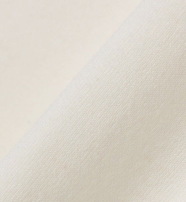 SHIPS「SHIPS: ハイゲージ コットン ウール クルーニット」|ニット・セーター|