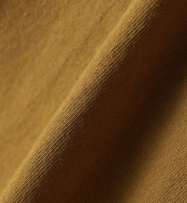 SHIPS KIDS「ARCH&LINE:110～145cm / USA コットン 長袖 TEE」|Tシャツ・カットソー|