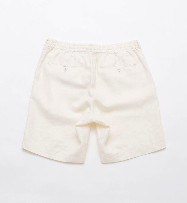 SHIPS「SHIPS: ラミー オックスフォード イージー ショーツ」|その他|