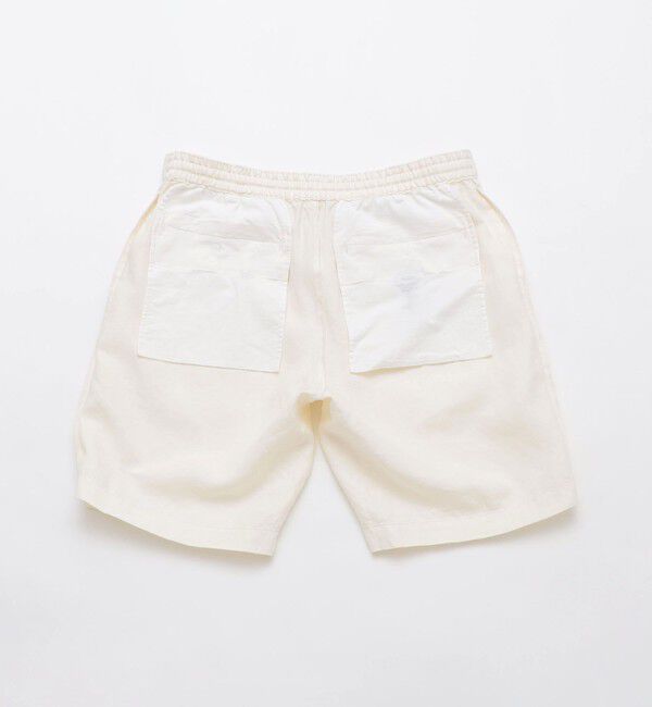 SHIPS「SHIPS: ラミー オックスフォード イージー ショーツ」|その他|