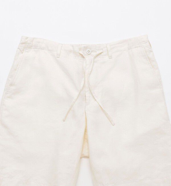 SHIPS「SHIPS: ラミー オックスフォード イージー ショーツ」|その他|