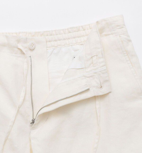 SHIPS「SHIPS: ラミー オックスフォード イージー ショーツ」|その他|