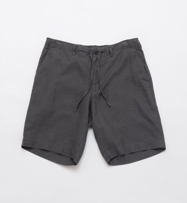 SHIPS「SHIPS: ラミー オックスフォード イージー ショーツ」|その他|