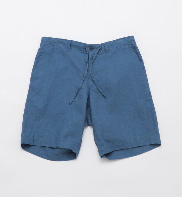 SHIPS「SHIPS: ラミー オックスフォード イージー ショーツ」|その他|