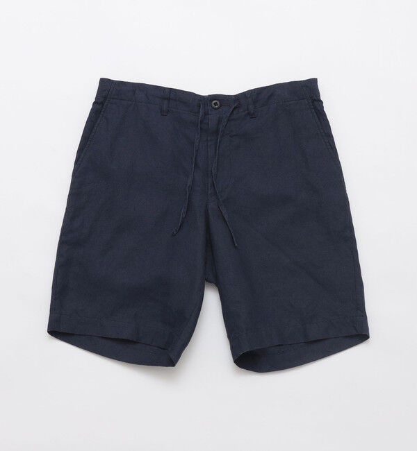 SHIPS「SHIPS: ラミー オックスフォード イージー ショーツ」|その他|