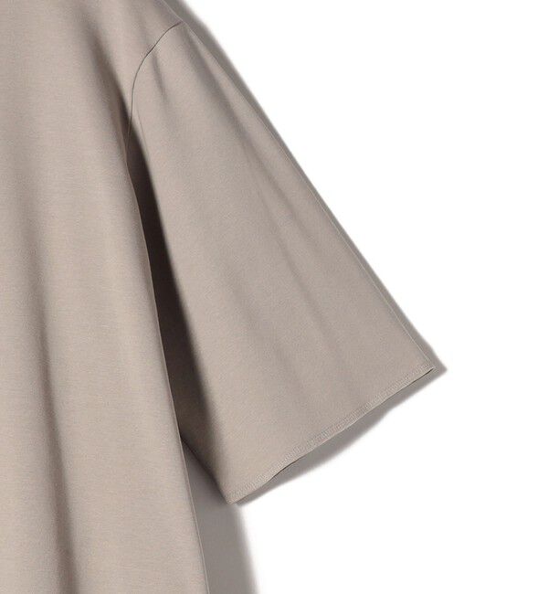 SHIPS for women「【SHIPS別注】WRAPINKNOT:クルーネック カット ワンピース」|ワンピース|