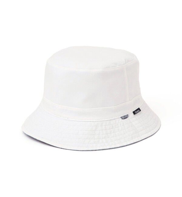 SHIPS KIDS「SHIPS KIDS:〈UVカット〉ベビー リバーシブル ハット」|ハット|