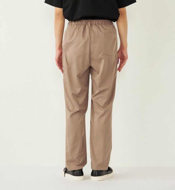 SHIPS Colors 「SHIPS Colors:〈洗濯機可能〉クールファイバー イージー パンツ」|その他|