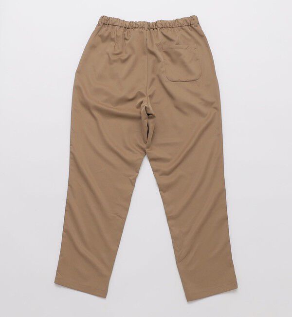 SHIPS Colors 「SHIPS Colors:〈洗濯機可能〉クールファイバー イージー パンツ」|その他|