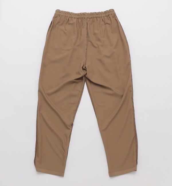 SHIPS Colors 「SHIPS Colors:〈洗濯機可能〉クールファイバー イージー パンツ」|その他|