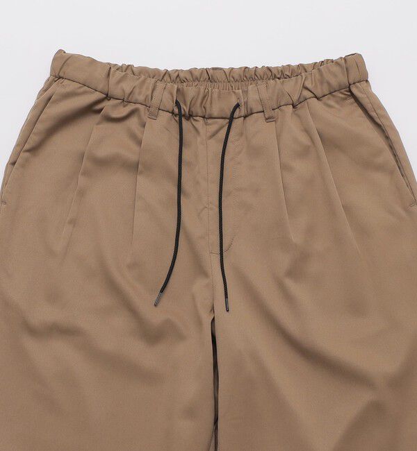 SHIPS Colors 「SHIPS Colors:〈洗濯機可能〉クールファイバー イージー パンツ」|その他|