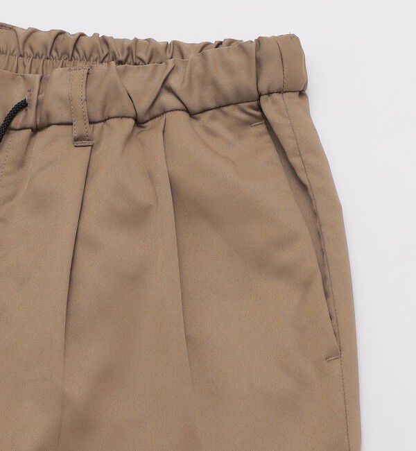 SHIPS Colors 「SHIPS Colors:〈洗濯機可能〉クールファイバー イージー パンツ」|その他|