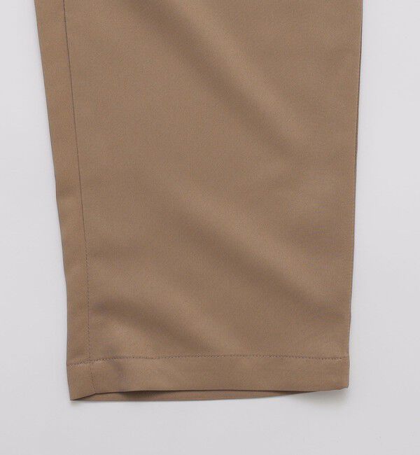 SHIPS Colors 「SHIPS Colors:〈洗濯機可能〉クールファイバー イージー パンツ」|その他|