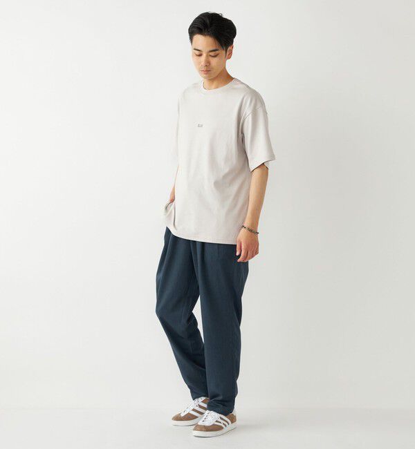 SHIPS Colors 「SHIPS Colors:〈洗濯機可能〉クールファイバー イージー パンツ」|その他|