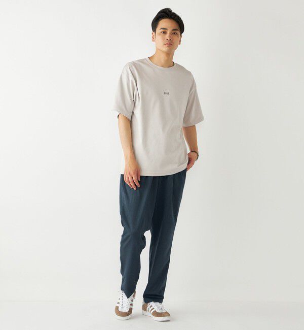 SHIPS Colors 「SHIPS Colors:〈洗濯機可能〉クールファイバー イージー パンツ」|その他|