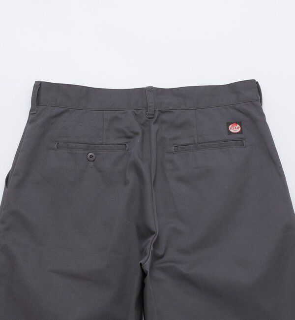 SHIPS「【City Ambient Products別注】REDKAP: バギー ワーク ショーツ」|その他|