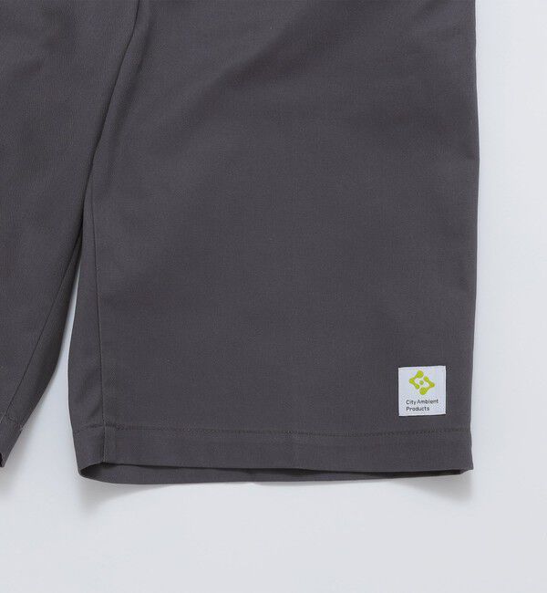 SHIPS「【City Ambient Products別注】REDKAP: バギー ワーク ショーツ」|その他|