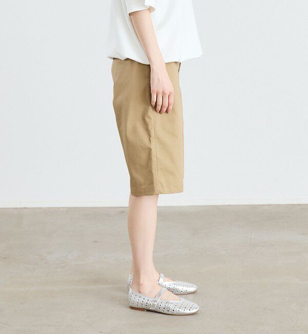 SHIPS「【City Ambient Products別注】REDKAP: バギー ワーク ショーツ」|その他|