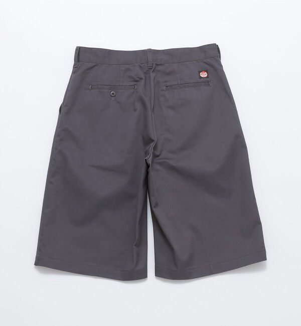 SHIPS「【City Ambient Products別注】REDKAP: バギー ワーク ショーツ」|その他|