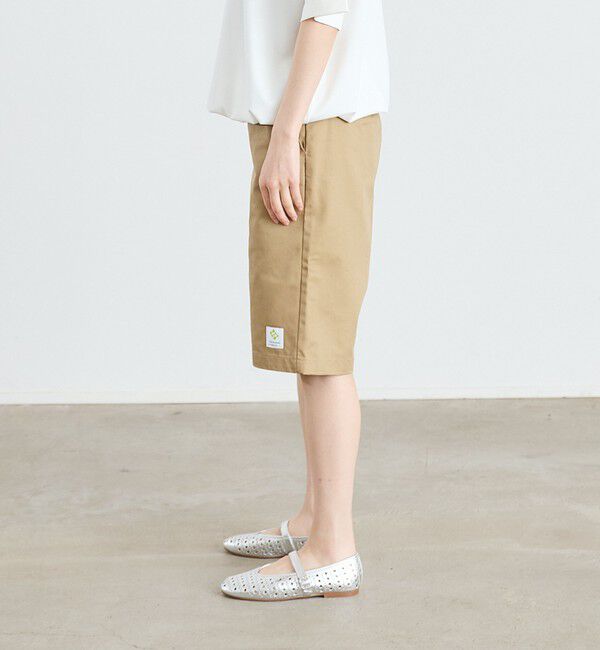 SHIPS「【City Ambient Products別注】REDKAP: バギー ワーク ショーツ」|その他|