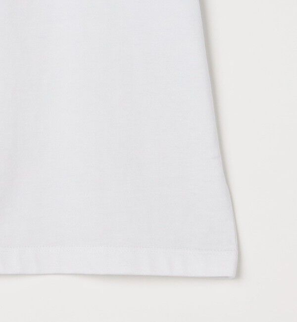 SHIPS any「SHIPS any: NATIONAL PARK ヴィンテージライク プリント Tシャツ◇」|Tシャツ・カットソー|