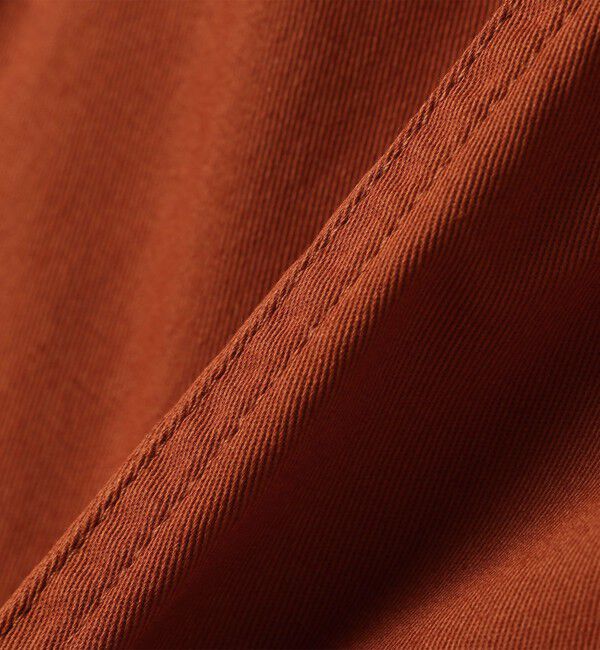 SHIPS KIDS「SHIPS KIDS:80～90cm /テーパード クロップド パンツ」|その他|