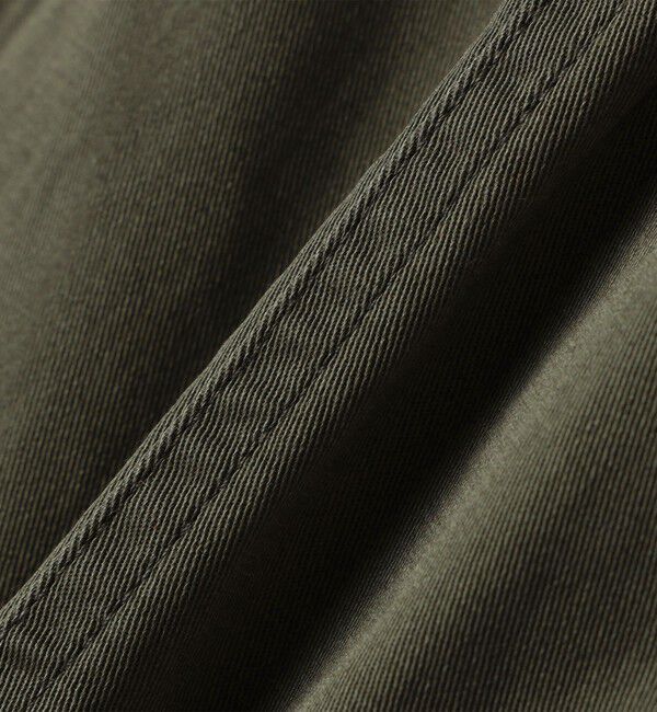 SHIPS KIDS「SHIPS KIDS:80～90cm /テーパード クロップド パンツ」|その他|