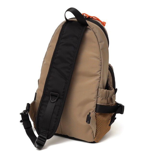 SHIPS KIDS「【WEB限定/SHIPS KIDS別注】KID'S PACKERS:TIPI ボディ バッグ」|ショルダー・メッセンジャー|