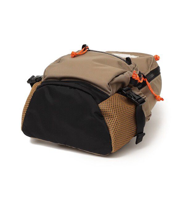 SHIPS KIDS「【WEB限定/SHIPS KIDS別注】KID'S PACKERS:TIPI ボディ バッグ」|ショルダー・メッセンジャー|