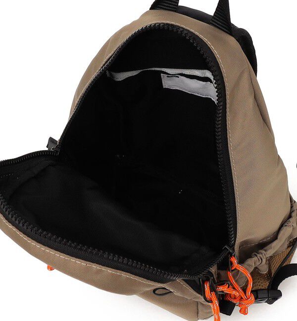 SHIPS KIDS「【WEB限定/SHIPS KIDS別注】KID'S PACKERS:TIPI ボディ バッグ」|ショルダー・メッセンジャー|