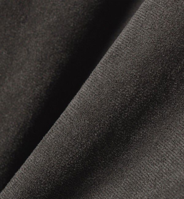 SHIPS any「SHIPS any: ピーチスキン リラックス ポケット ボタン ブルゾン◇」|ブルゾン・スタジャン|