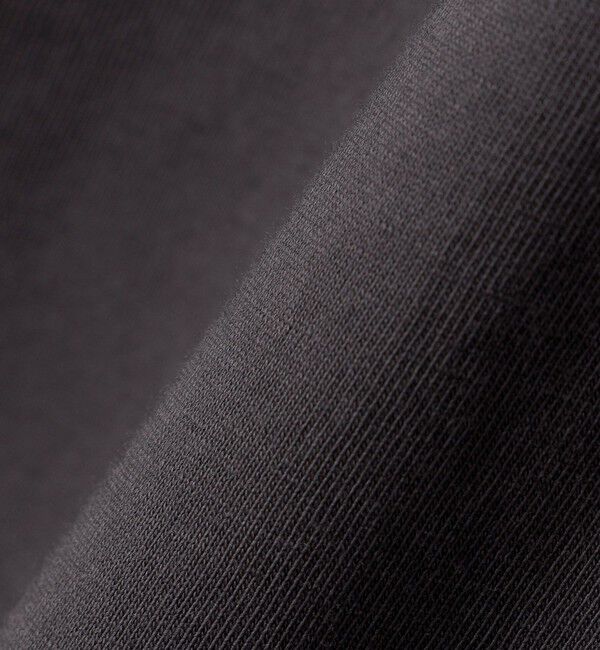 SHIPS「【WEB限定】SHIPS:〈手洗い可能/抗菌/防臭〉シルケット ビズ Vネック ロングスリーブ」|Tシャツ・カットソー|