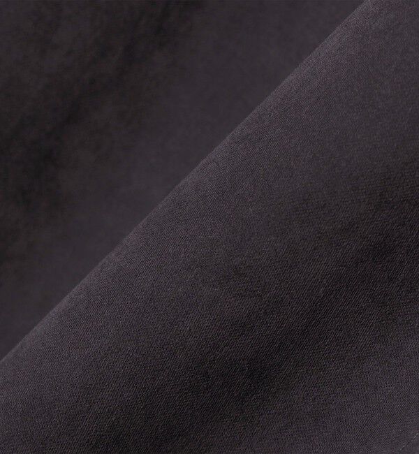 SHIPS any「SHIPS any:〈洗濯機可能〉フェード ピーチスキン ポケット バンドカラー シャツ 26SS◆」|シャツ・ブラウス|