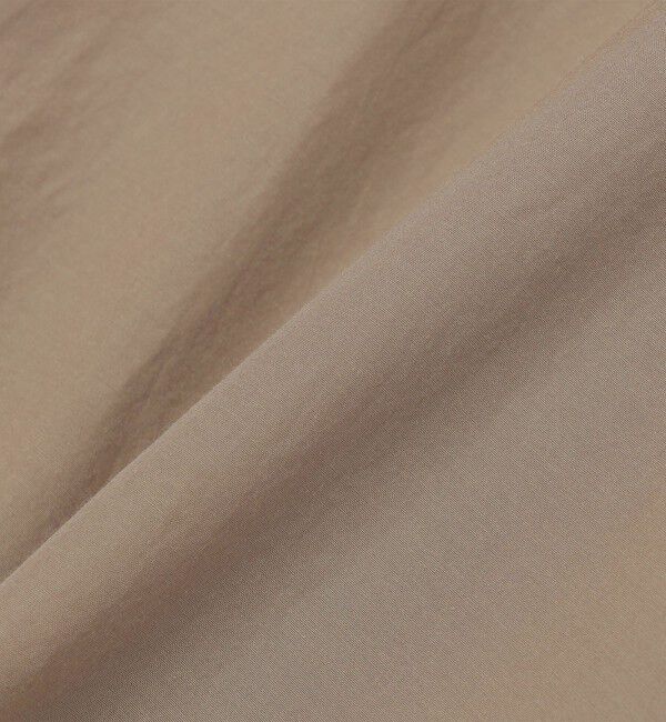 SHIPS「SHIPS: FAbRICA ロングスリーブ レギュラーカラー シャツ」|シャツ・ブラウス|