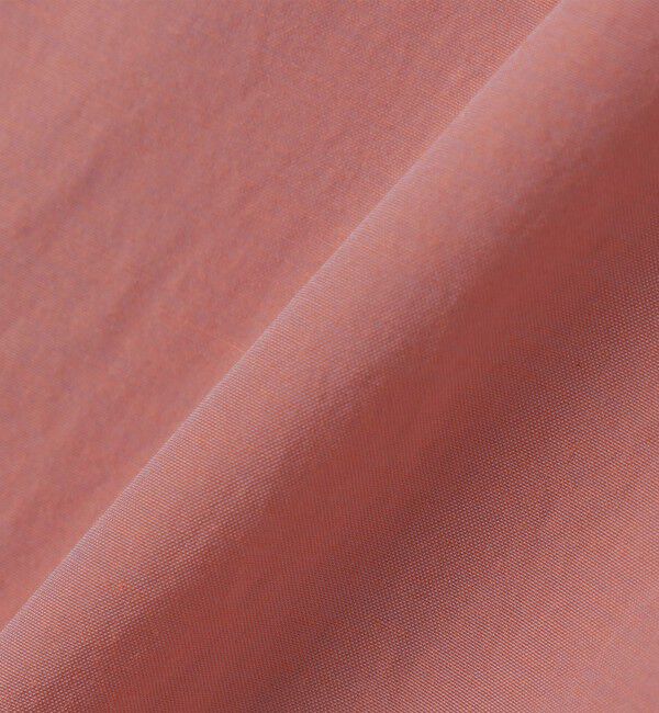 SHIPS「SHIPS: FAbRICA ロングスリーブ レギュラーカラー シャツ」|シャツ・ブラウス|