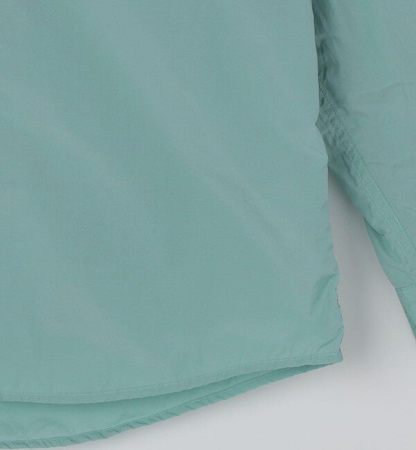 SHIPS「SHIPS: FAbRICA ロングスリーブ レギュラーカラー シャツ」|シャツ・ブラウス|