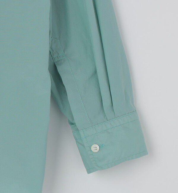 SHIPS「SHIPS: FAbRICA ロングスリーブ レギュラーカラー シャツ」|シャツ・ブラウス|