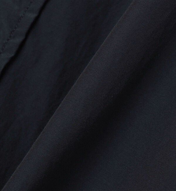 SHIPS「SHIPS: FAbRICA ロングスリーブ レギュラーカラー シャツ」|シャツ・ブラウス|