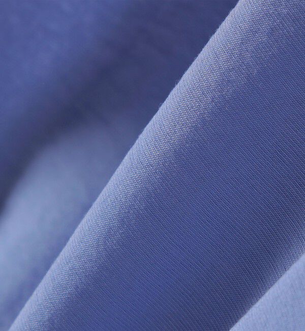 SHIPS any「《予約》SHIPS any:〈手洗い可能〉オープン カラー ポケット シャツ」|シャツ・ブラウス|