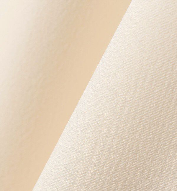 SHIPS for women「〈手洗い可能〉梳毛調ポケット デザイン ストレッチ ドロスト パンツ」|その他|