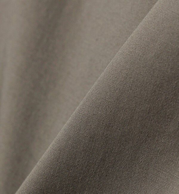 SHIPS「SHIPS: ライト カラー テーパード チノ」|チノ|