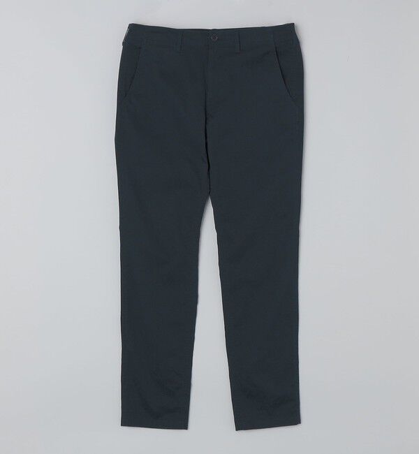 SHIPS「SHIPS: ライト カラー テーパード チノ」|チノ|