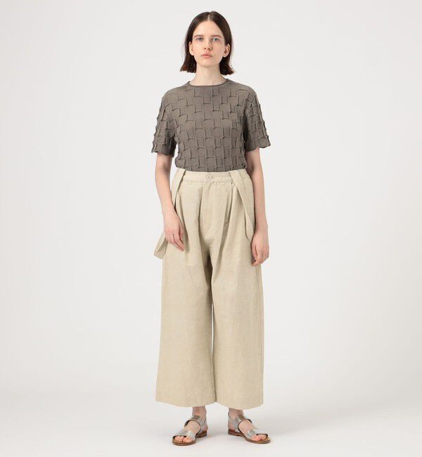 TOMORROWLAND GOODS「Lauren Manoogian JUMPER パンツ」|その他|