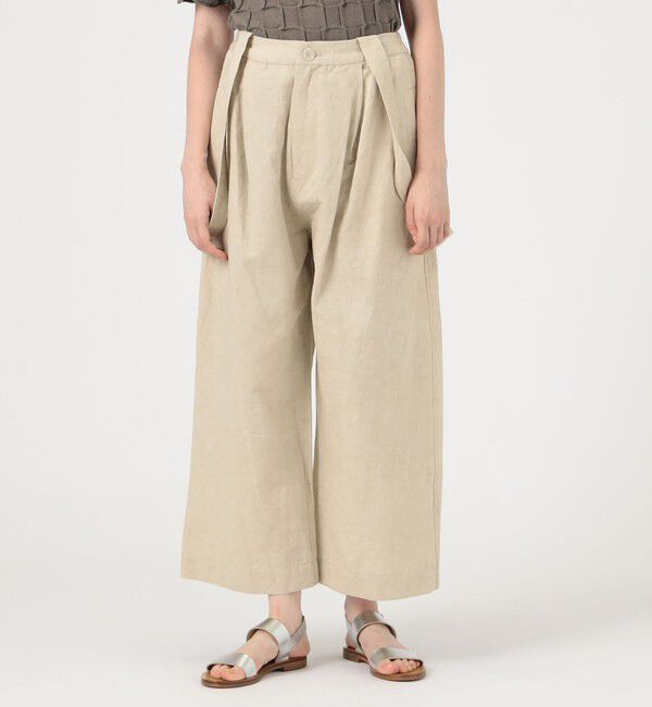 TOMORROWLAND GOODS「Lauren Manoogian JUMPER パンツ」|その他|