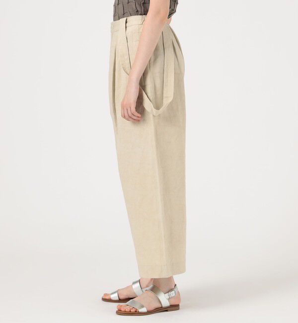 TOMORROWLAND GOODS「Lauren Manoogian JUMPER パンツ」|その他|