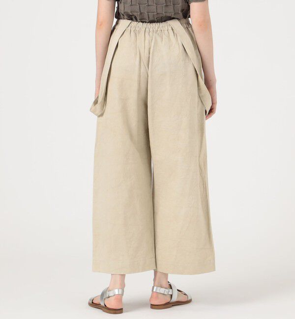 TOMORROWLAND GOODS「Lauren Manoogian JUMPER パンツ」|その他|