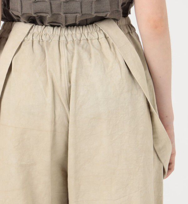 TOMORROWLAND GOODS「Lauren Manoogian JUMPER パンツ」|その他|