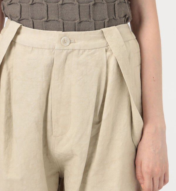 TOMORROWLAND GOODS「Lauren Manoogian JUMPER パンツ」|その他|