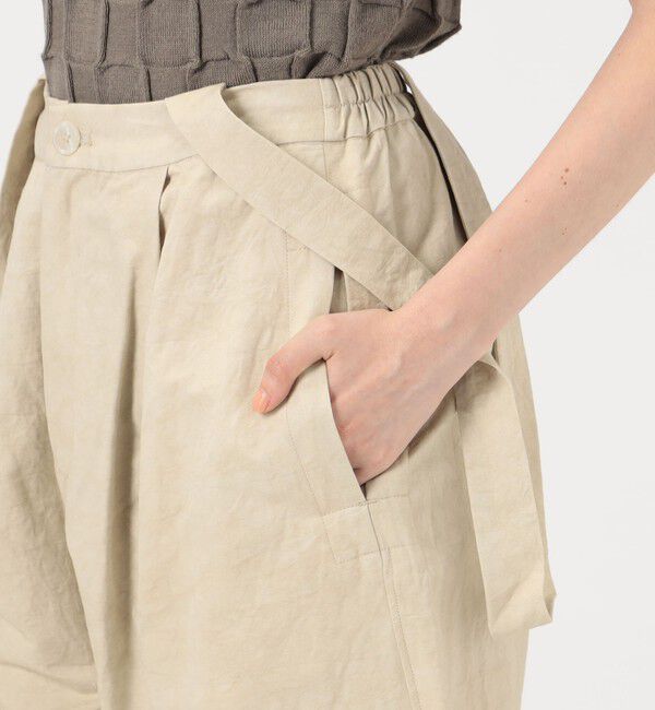 TOMORROWLAND GOODS「Lauren Manoogian JUMPER パンツ」|その他|